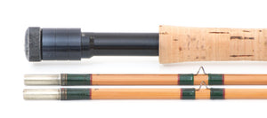 Pezon et Michel PPP Master Type Lambiotte Bamboo Rod 8'3 5-6wt
