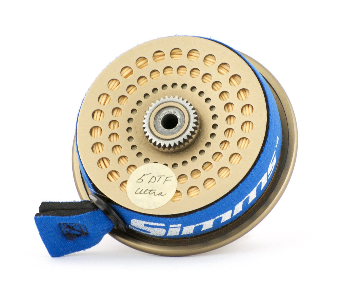 Sage 505L - spare spool