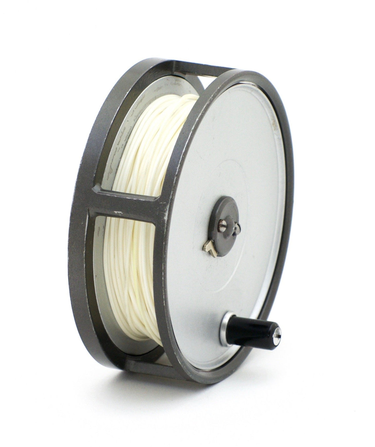 Hardy Hydra 3 3/4" Fly Reel 