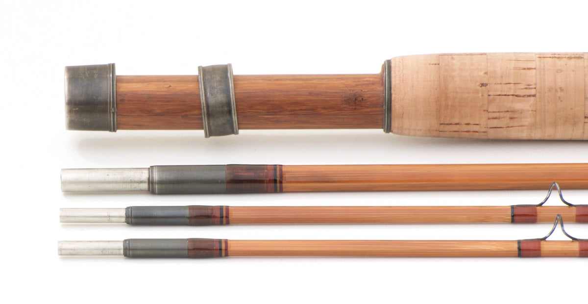 Payne Model 204 Bamboo Rod