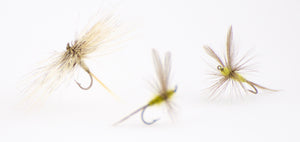 Schwiebert, Ernest - 16 Flies