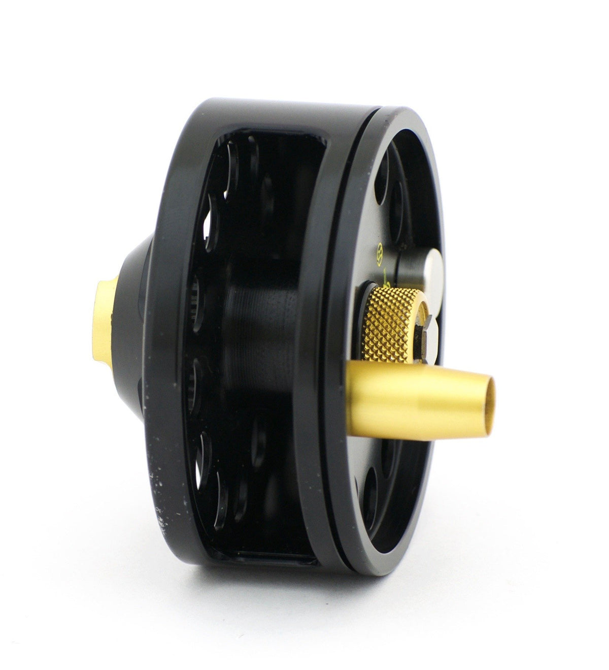 Ari 't Hart ARAS C/I Fly Reel