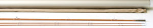 Jenkins Rod Co. Model GA80 Bamboo Rod - 8' 4-5wt