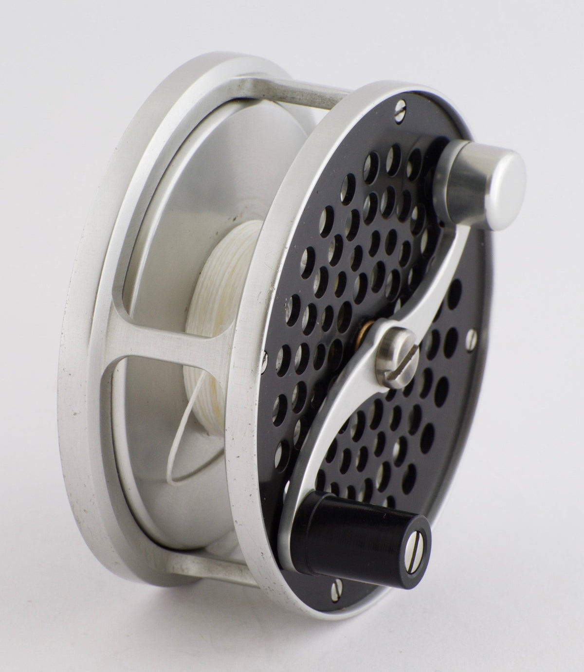 Peerless Model 2A Fly Reel