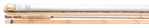 Hanson, Leon - 8' 2/2 5wt Bamboo Rod 