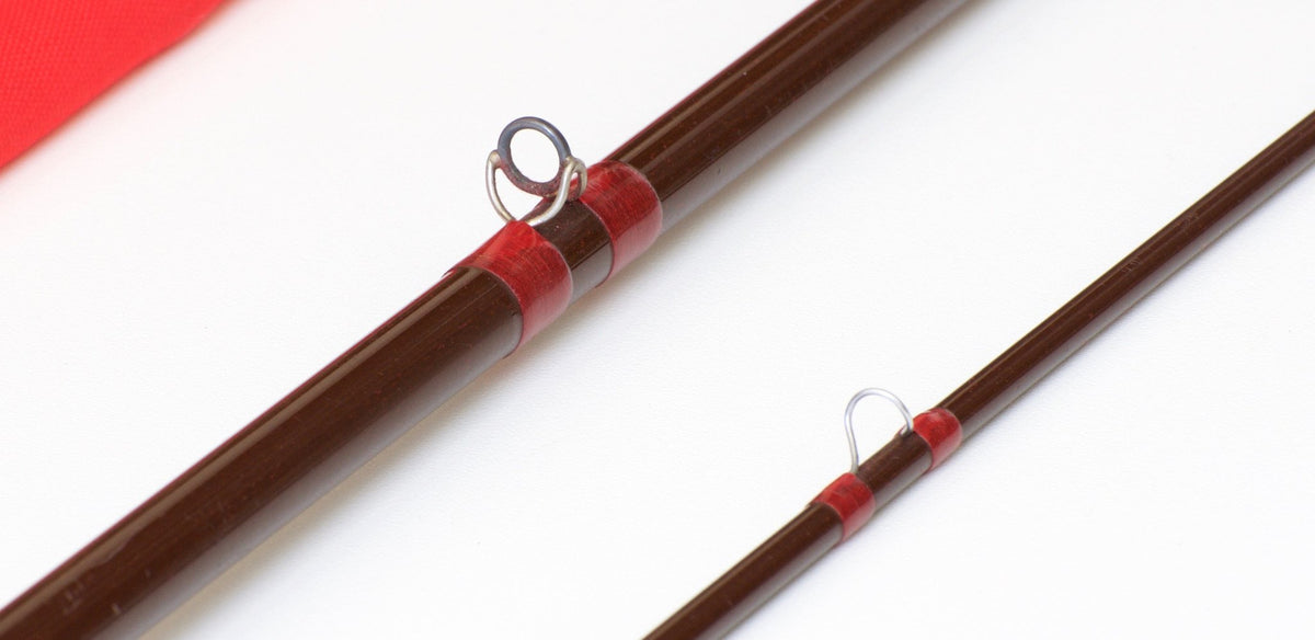 Winston, RL -- 8' 5wt 2pc Fiberglass Rod 