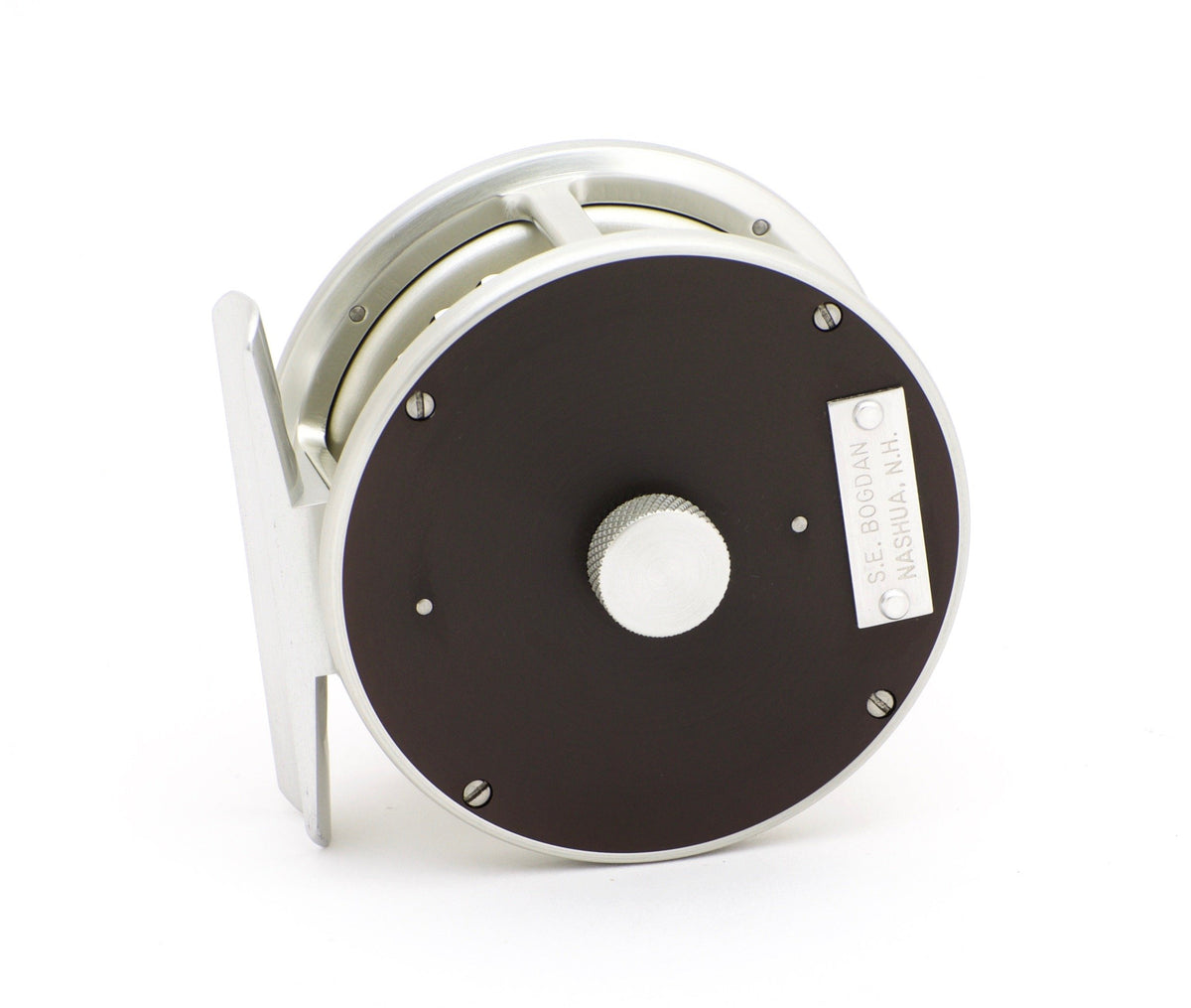 Bogdan Baby Trout Wide Fly Reel