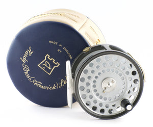 Hardy Zenith Fly Reel