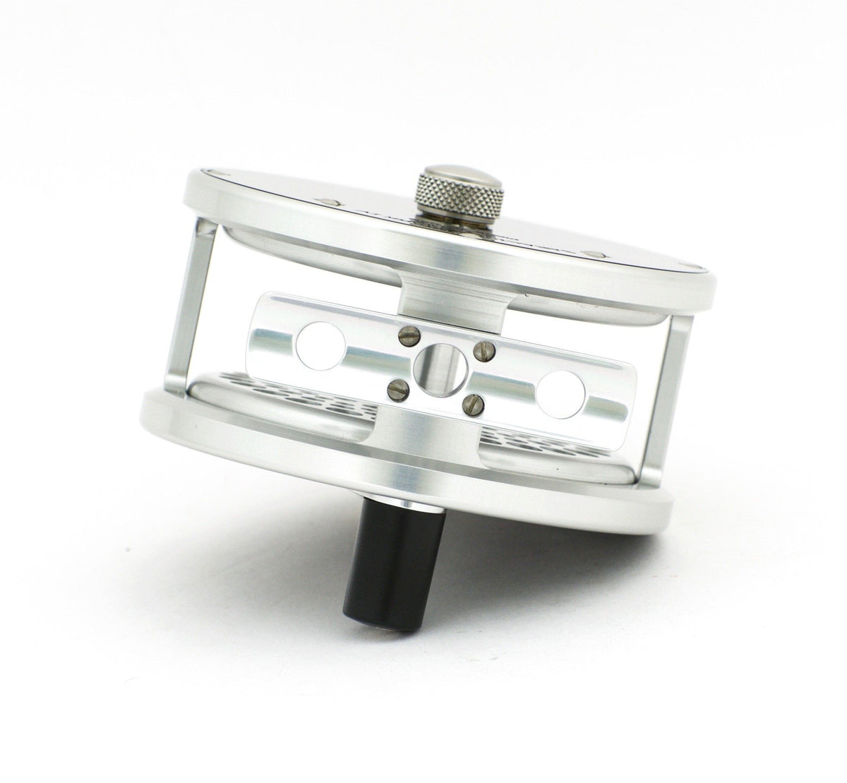 Joe Saracione Mark IV 3 1/4" Trout Fly Reel 