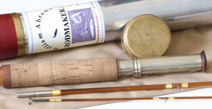 Abrams, William (Housatonic Rods) - E.W. Edwards Perfection 7' 5wt