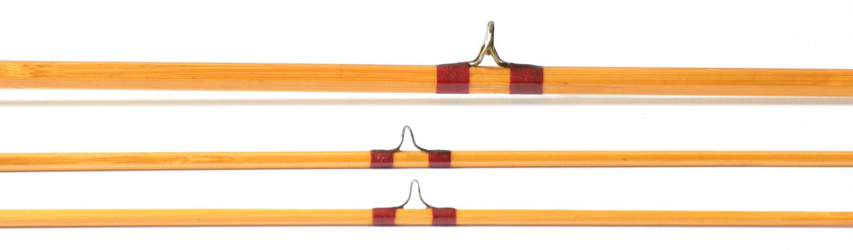 Young, Paul H. -- "Ace" Bamboo Rod 