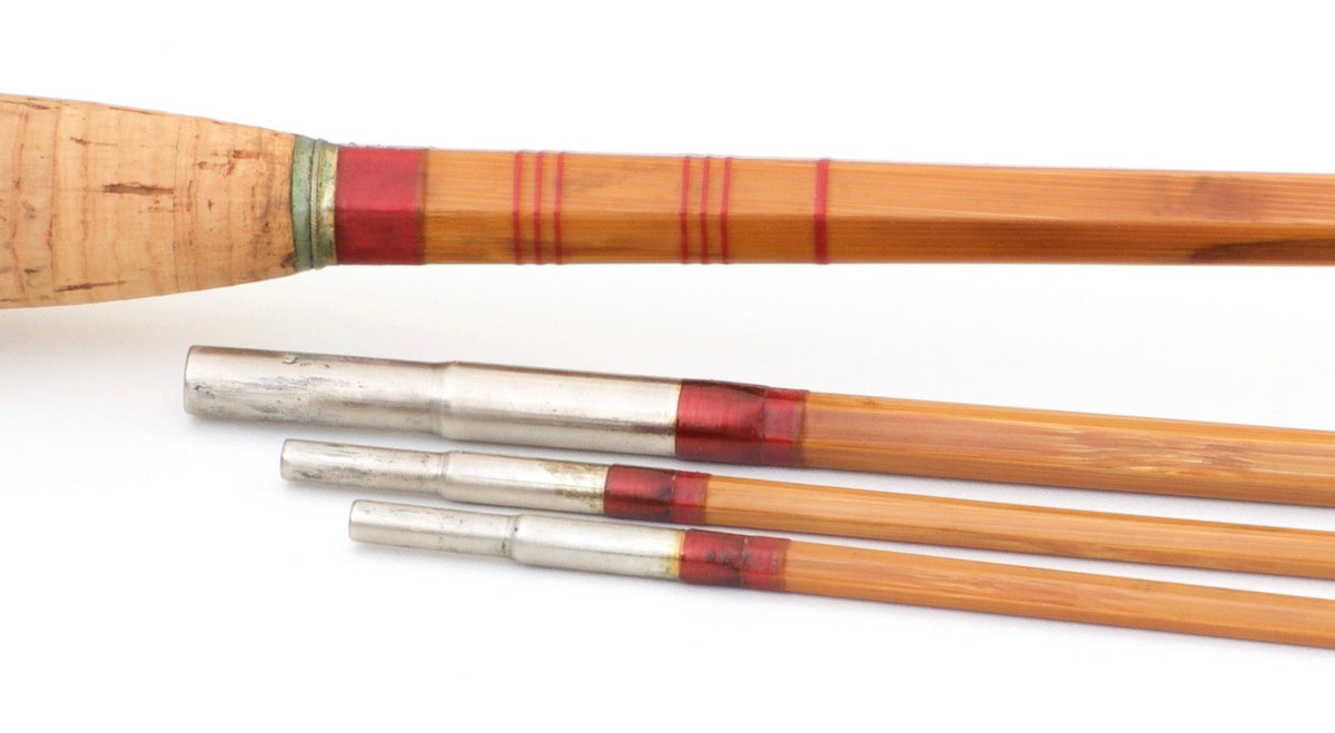 Thomas, F.E. -- The Bangor Rod 9' 3/2 5-6wt 