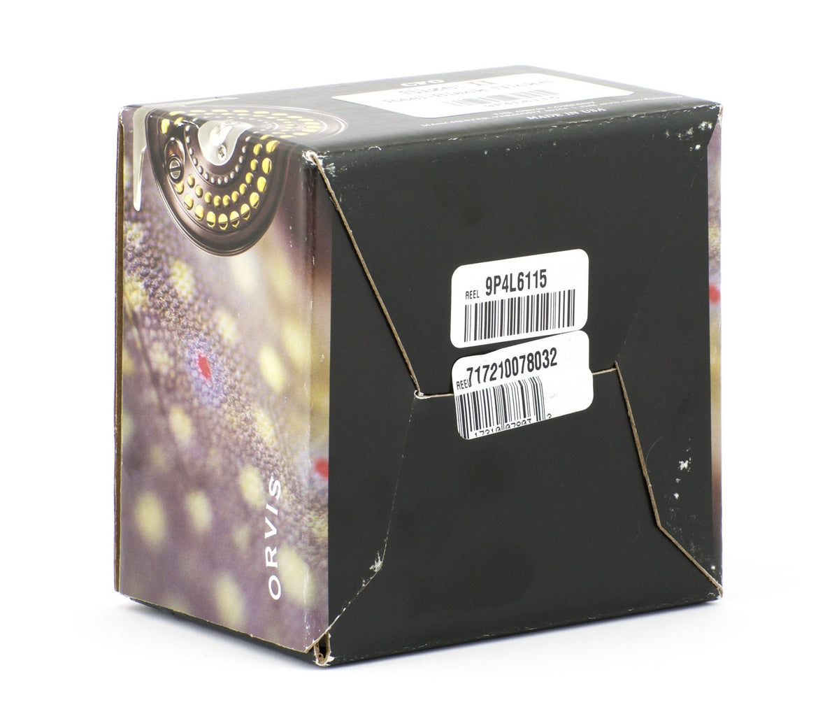 Orvis CFO II Fly Reel