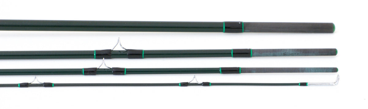 Green River (Robert Gorman) - 7'6 5wt Graphite Rod 