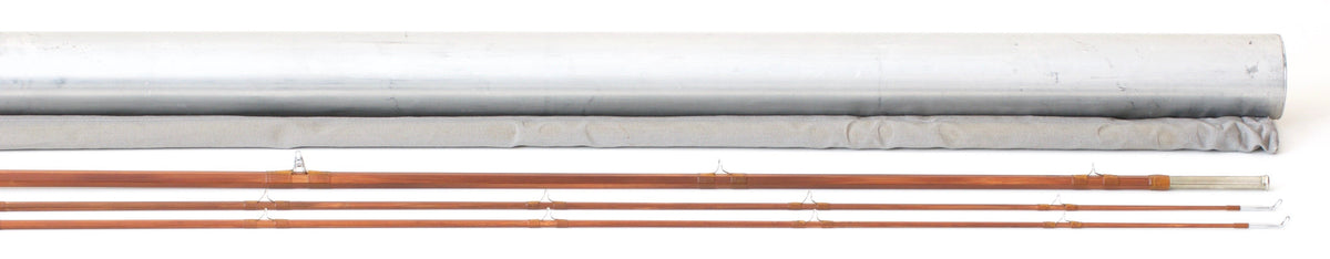 Orvis Battenkill 9' 8wt Bamboo Rod