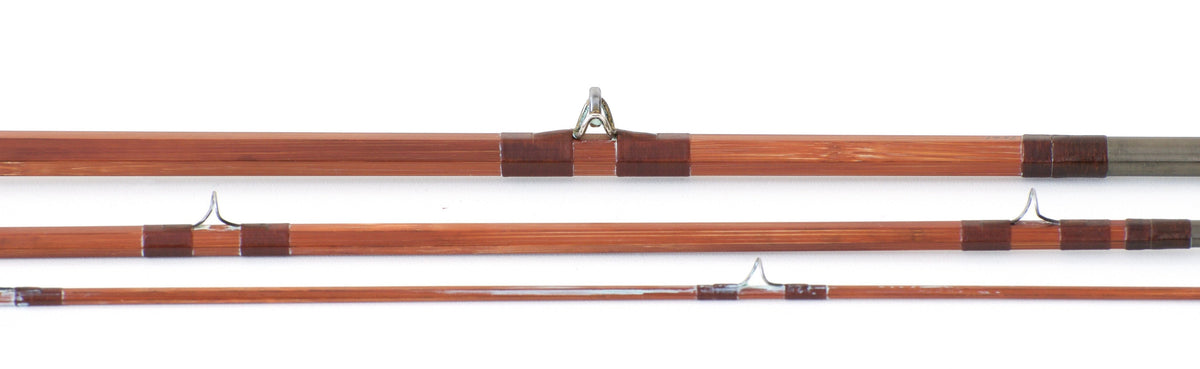 Orvis Battenkill 9' 7-8wt Bamboo Rod