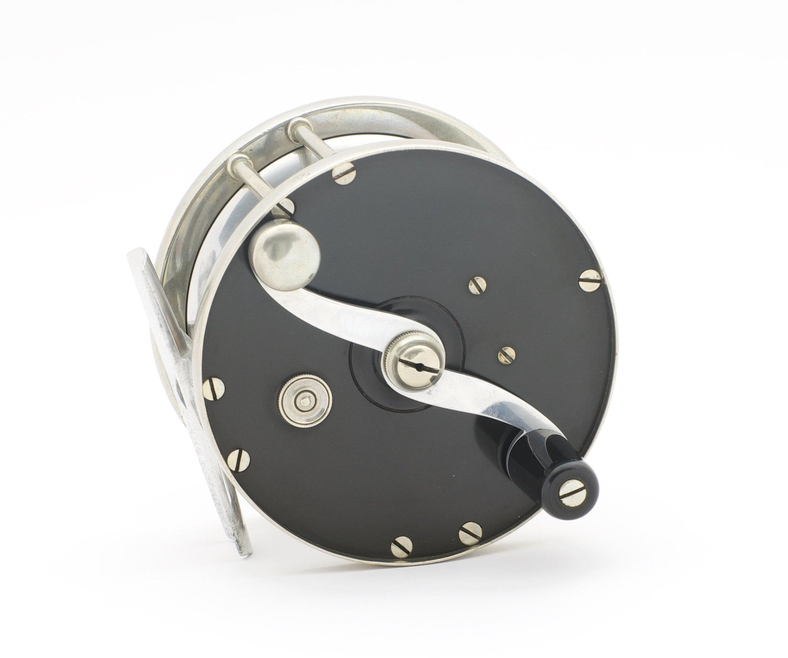 Edward Vom Hofe Model 423 Restigouche 4/0 Fly Reel