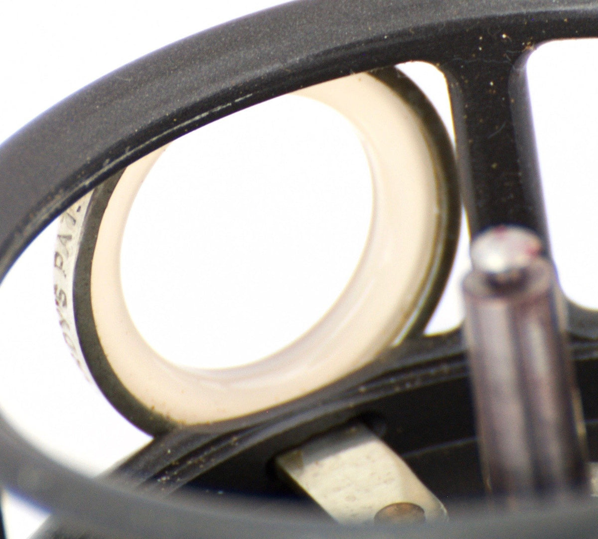 Hardy St. George 3" Fly Reel - LHW 