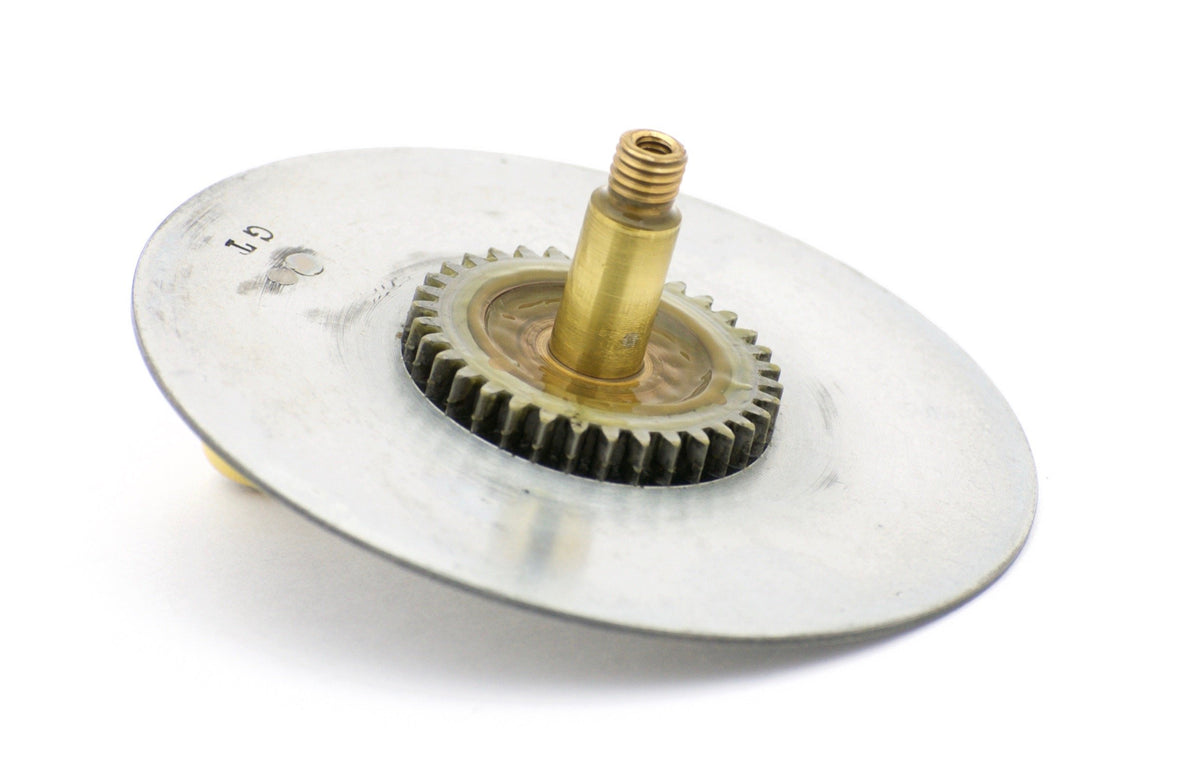 Hardy Perfect 3 1/8" Fly Reel - LHW 