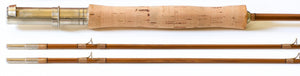 Morrow, B.D. -- Goodwin Granger 7030 Bamboo Rod