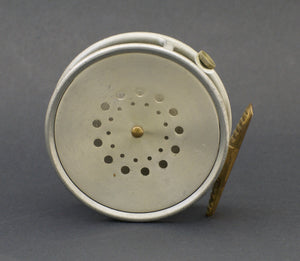 Hardy Spitfire Perfect 3 7/8" Fly Reel 