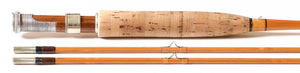 Thomas & Thomas Montana Bamboo Rod - 8' 2/2 6wt