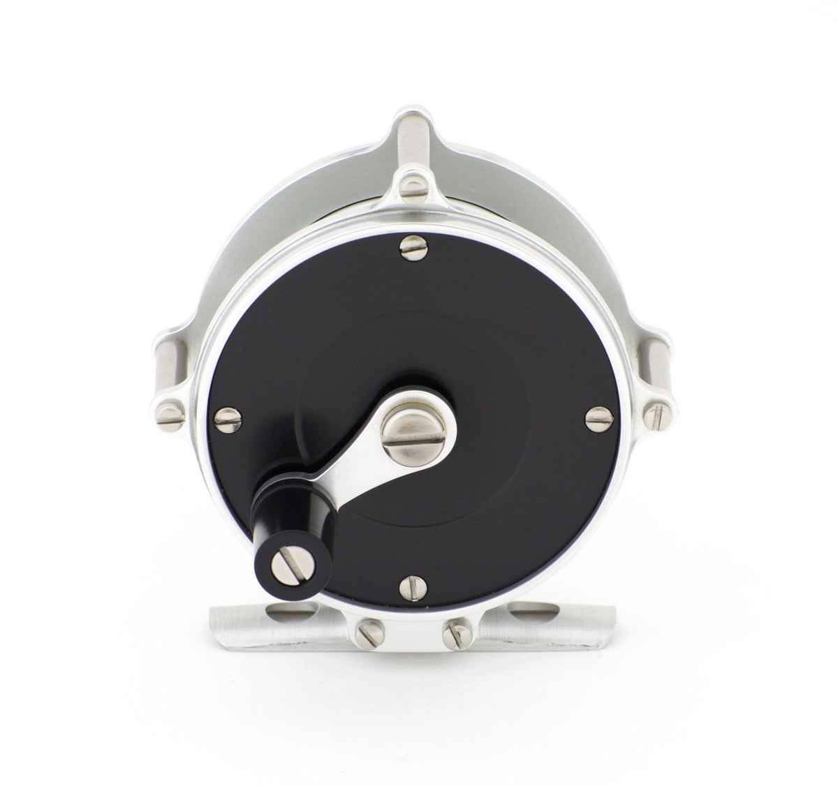 Peerless 77 Raised Pillar Fly Reel