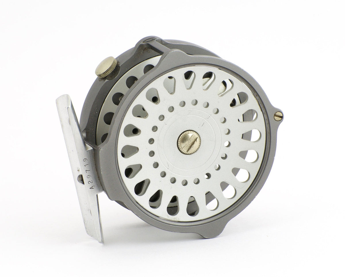 Hardy Bougle Lightweight III Fly Reel