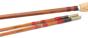 Orvis "99" Bamboo Rod - 7'6 5wt 