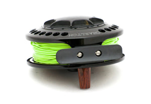 Charlton 8450C Fly Reel w/ 5/6 Spool