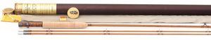 Bradford, J.A. (John) -- 8' 5wt Legacy Bamboo Rod
