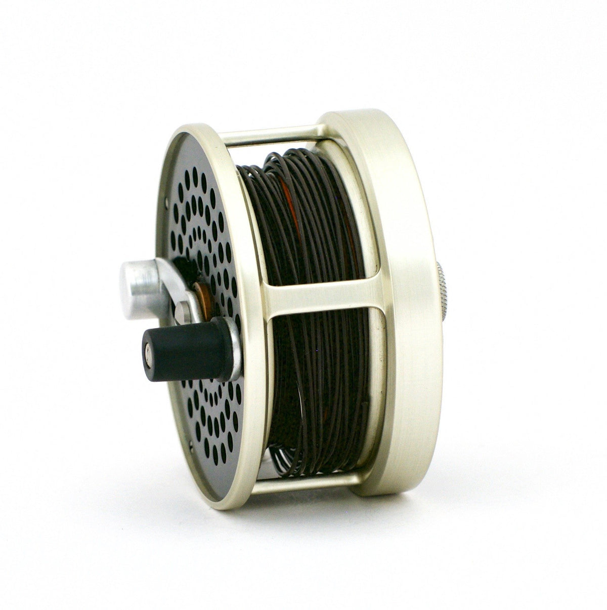 Bogdan Model 50 Fly Reel - RHW