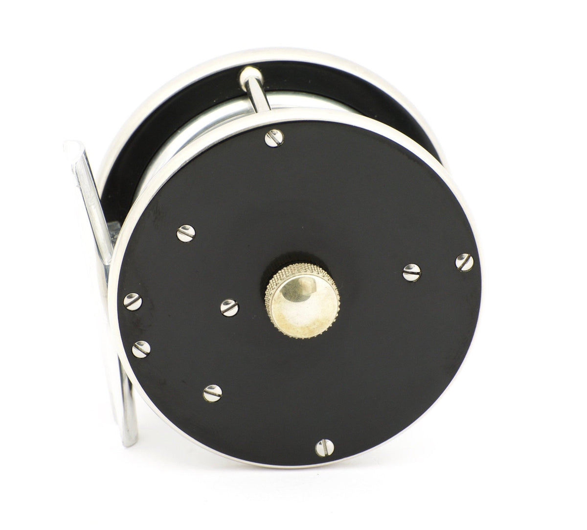 Joe Saracione Deluxe II 2 3/4" Fly Reel