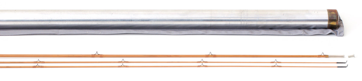 Leonard, H.L. -- Model 38L Pre-Fire Bamboo Rod