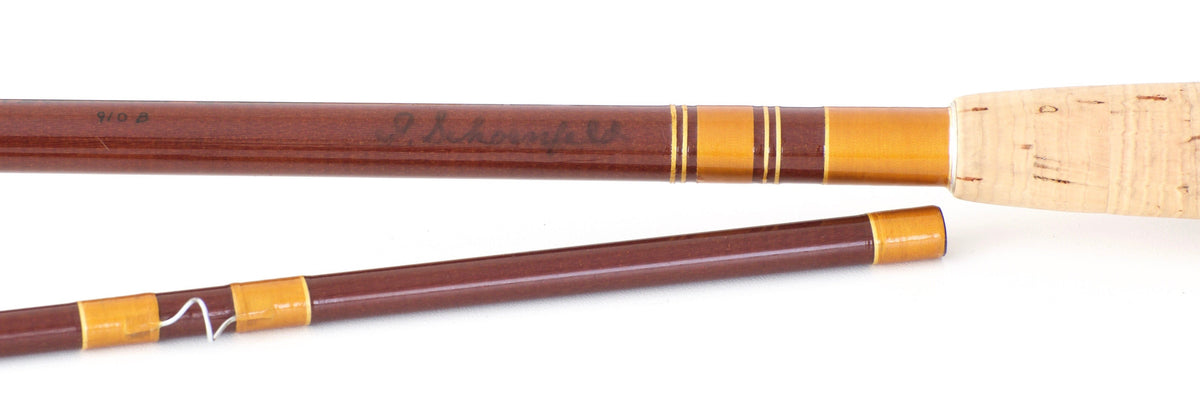 Claudio, Ferdinand -- 9' 10wt Fiberglass Fly Rod 