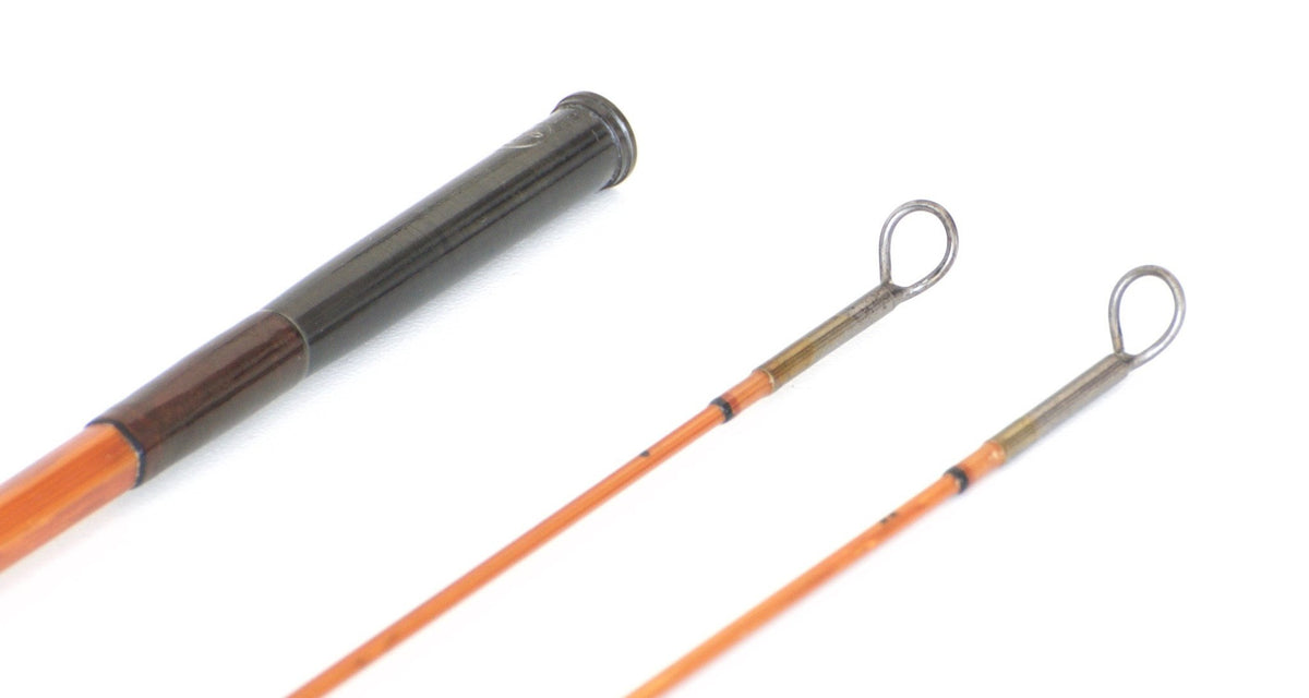 Thomas & Thomas Paradigm Bamboo Rod - 7' 4wt