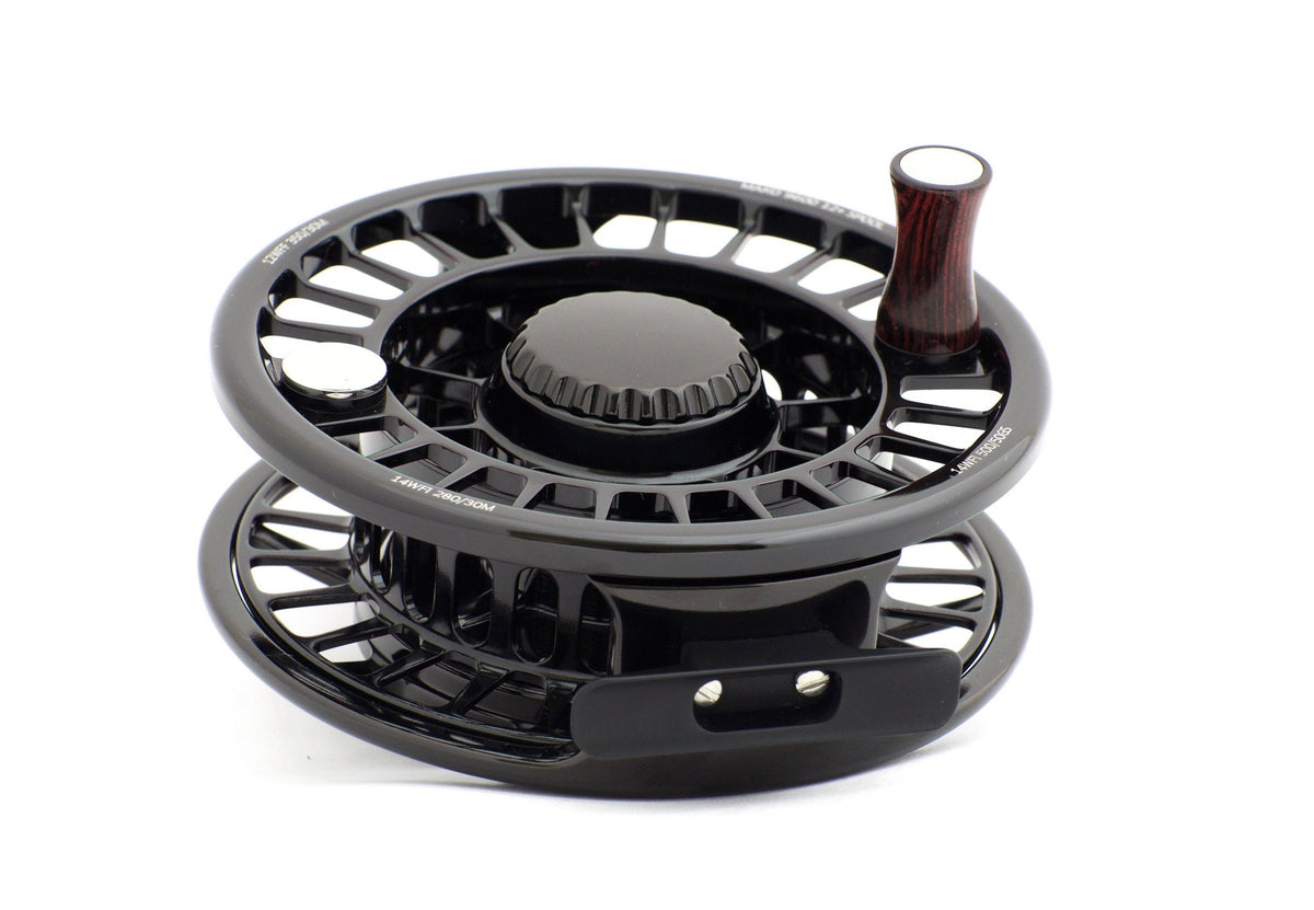 Charlton Mako Fly Reel - Model 9600S (Mint)