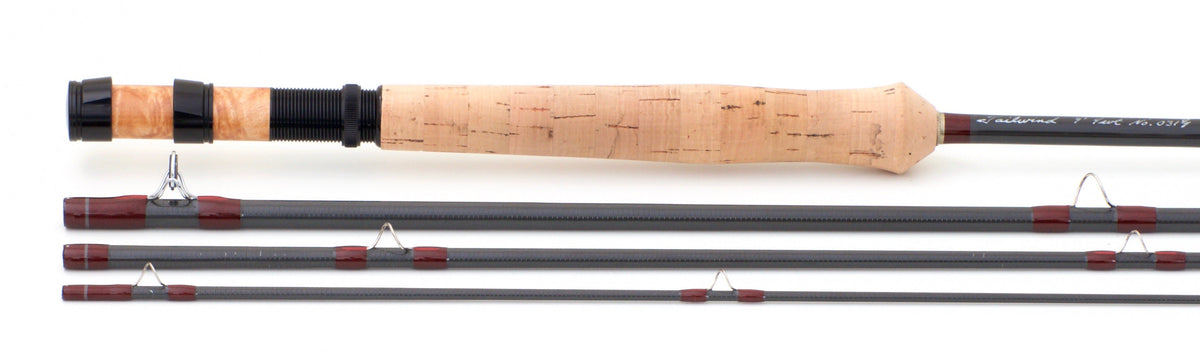 McFarland - Tailwind 9' 4wt 4 pc Graphite Fly Rod 