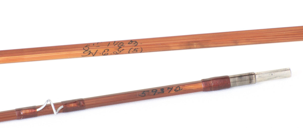 Orvis Mitey Mite 5' 4wt Bamboo Rod