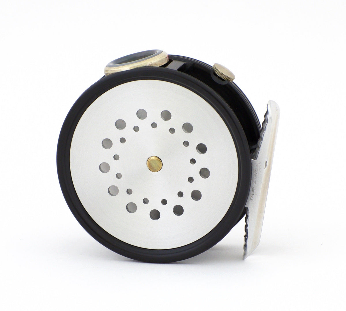 Hardy Spitfire Perfect 2 7/8" Special Edition Trout Fly Reel 