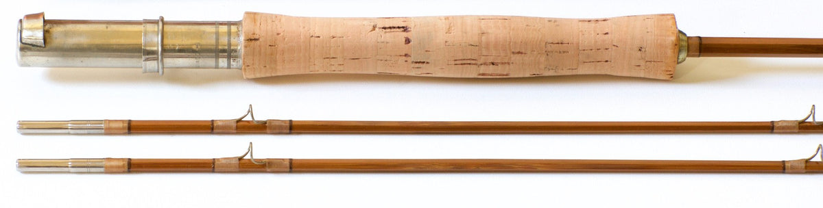 Morrow, B.D. -- Goodwin Granger 7030 Bamboo Rod 