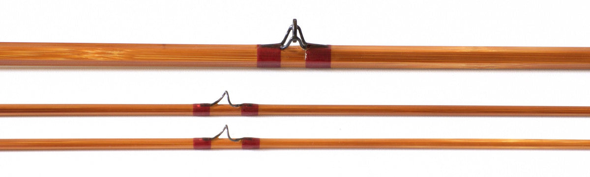 Leonard, HL - Model 40-5 Hunt Bamboo Rod 