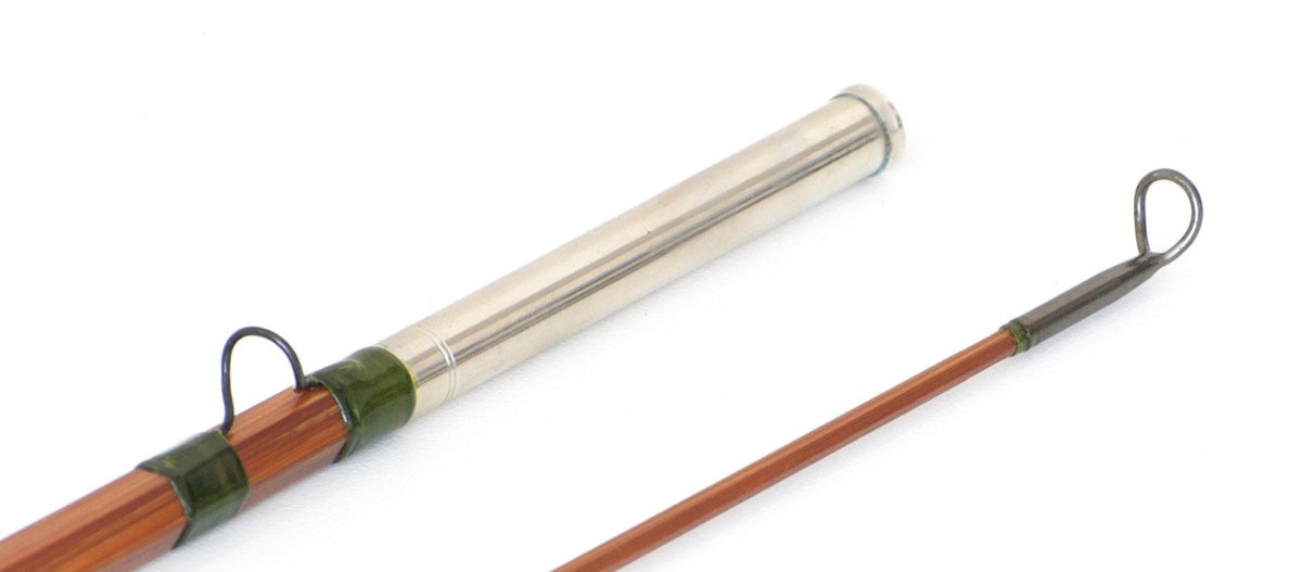 Leonard, HL - Duracane 8'6 5-6wt Bamboo Rod 