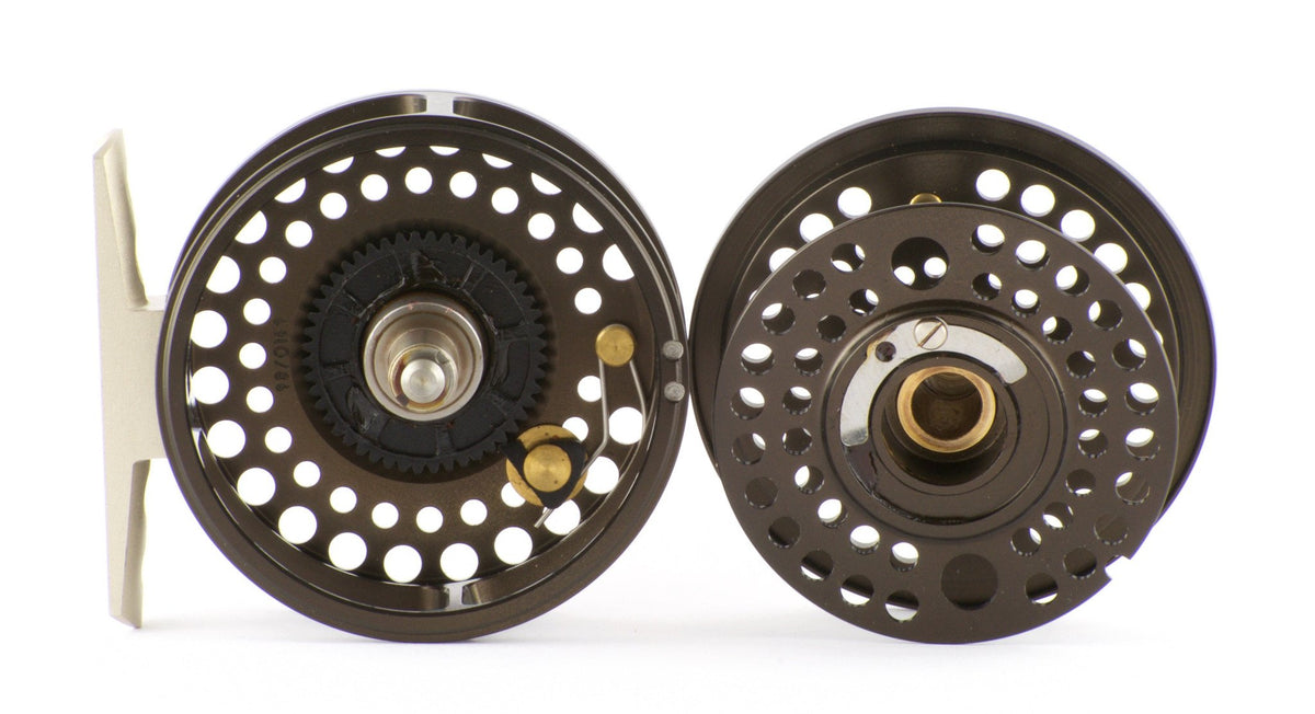 Forbes, J. Austin - Avon Reel 2 1/2" 