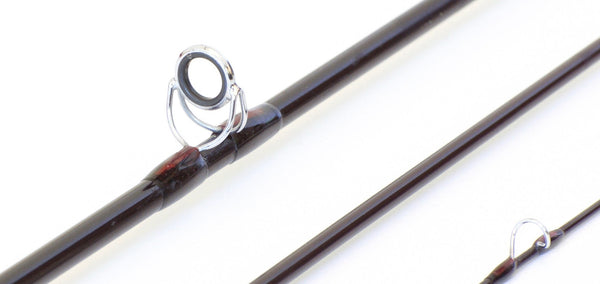 Sage LL 379-3 Graphite Rod - Spinoza Rod Company