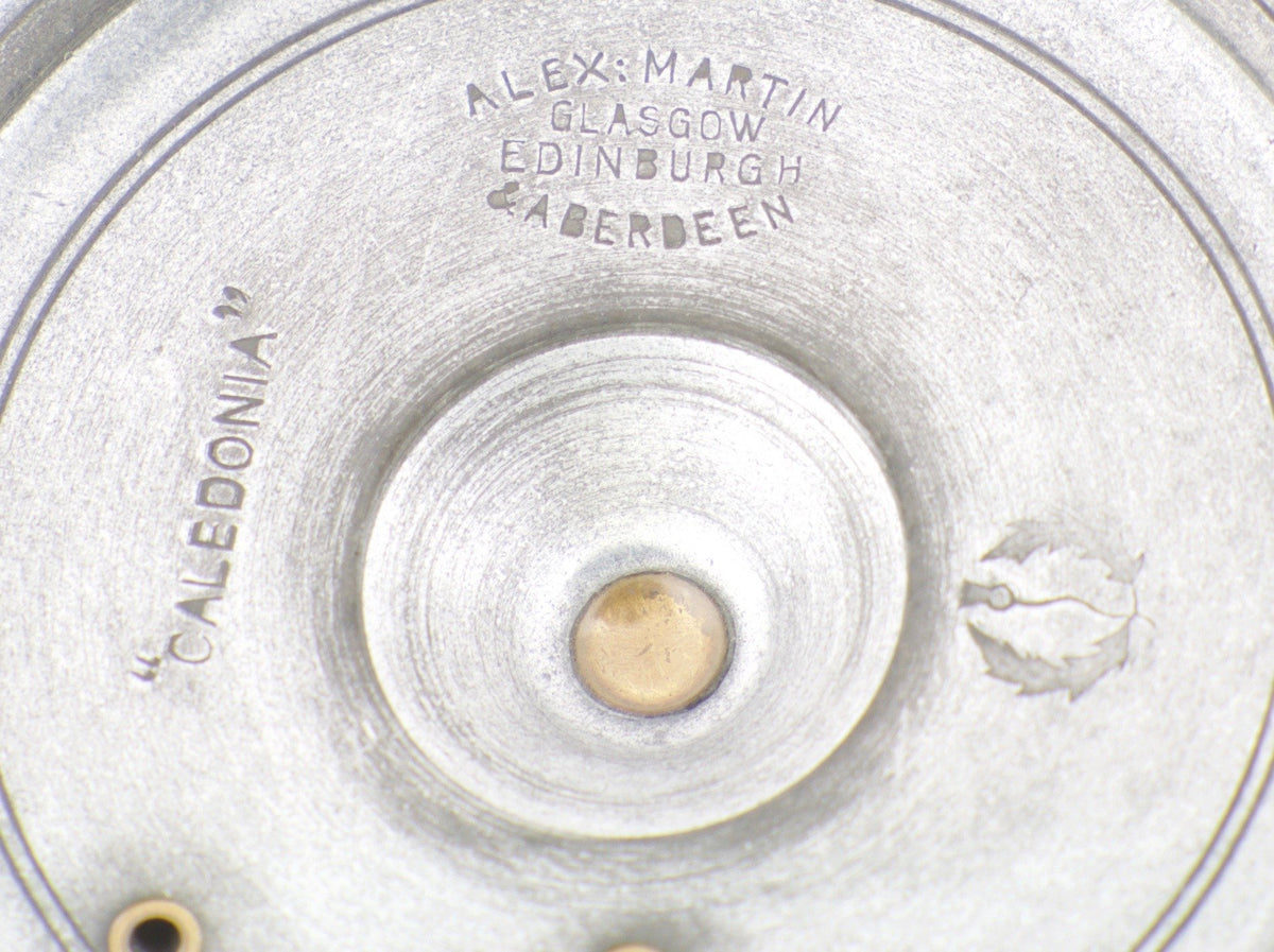 Dingley Fly Reel 2 5/8" Horseshoe Latch 