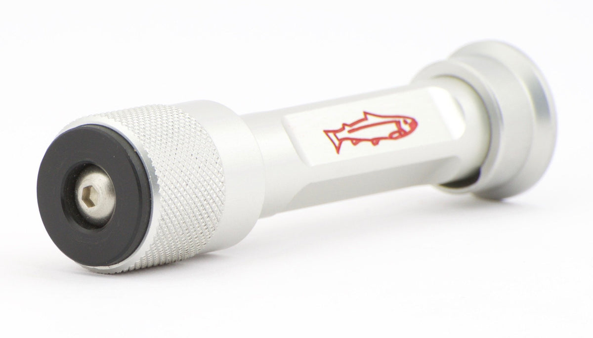 Ari 't Hart Reel Seat 