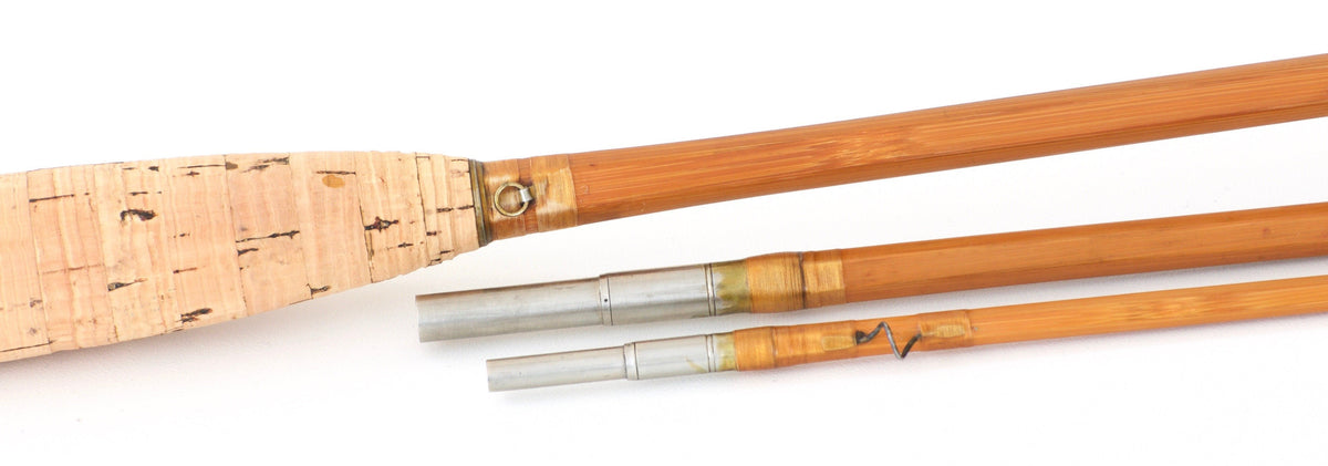 Leonard, H.L. -- Model 51 Tournament Bamboo Rod 9' 