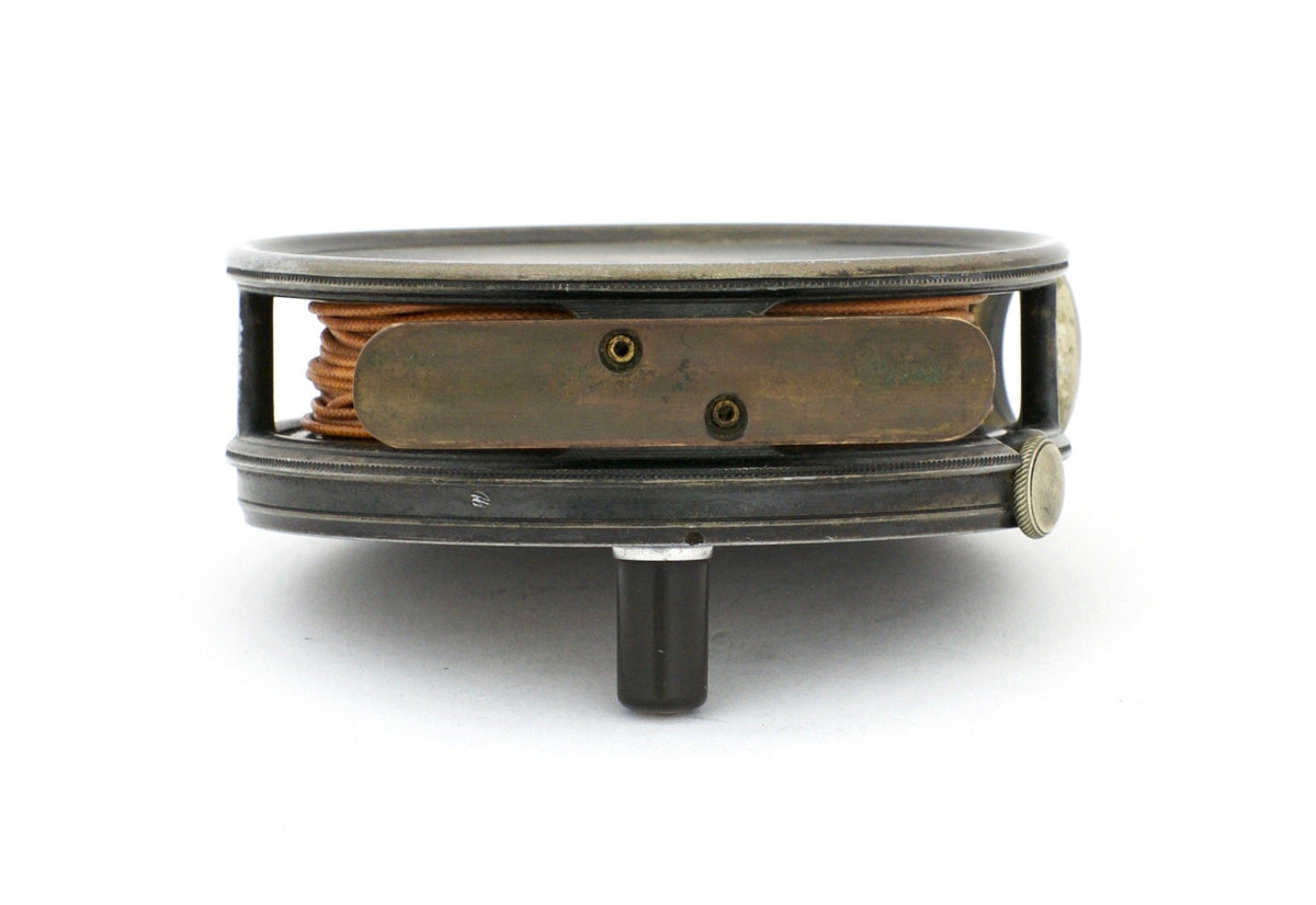 Hardy Perfect 3 5/8" MKII Check 