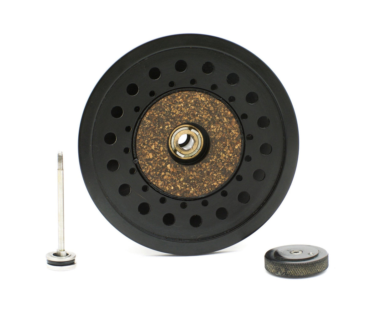 Cliff Herron 4 1/2" Pelagic Fly Reel 